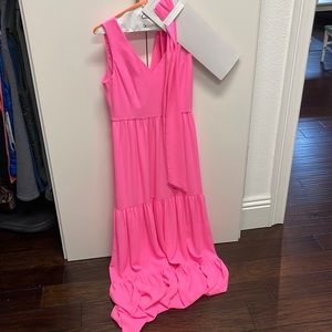 Beautiful maxi dress